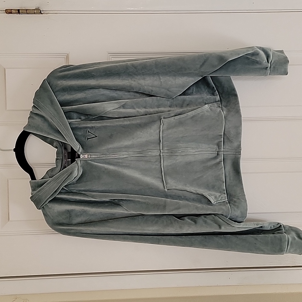 Victoria's Secret tracksuit